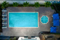 Fairfield Inn & Suites Clearwater - Pools