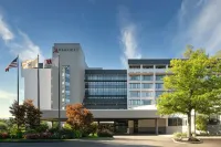 Hanover Marriott - Wifi