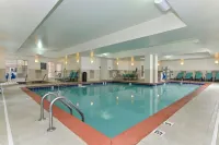 Residence Inn des Moines Downtown - Kolam Renang