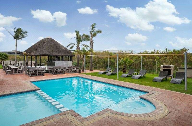 Protea Hotel Stellenbosch and Conference Centre photo 5