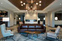 Four Points by Sheraton Albany - bar