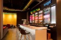 Aloft Coral Gables - bar