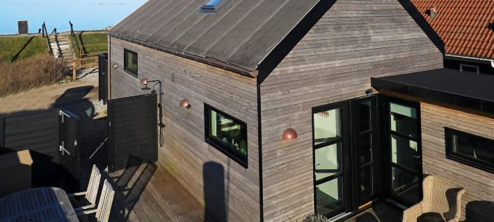 6 person holiday home in Otterup-By Traum Hotels in Otterup Sogn