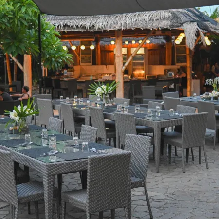 Liquid Dive Resort