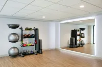 Rochester Marriott Mayo Clinic Area - Gym