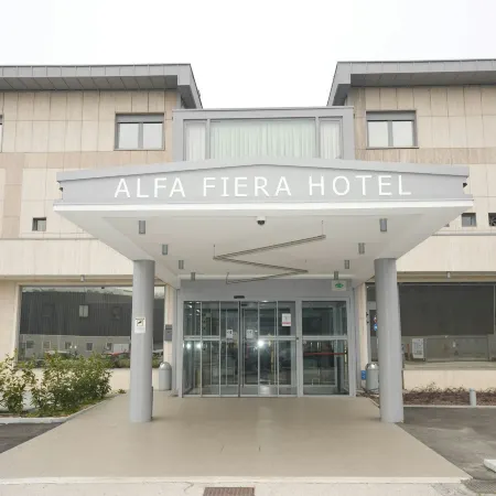 Alfa Fiera Hotel