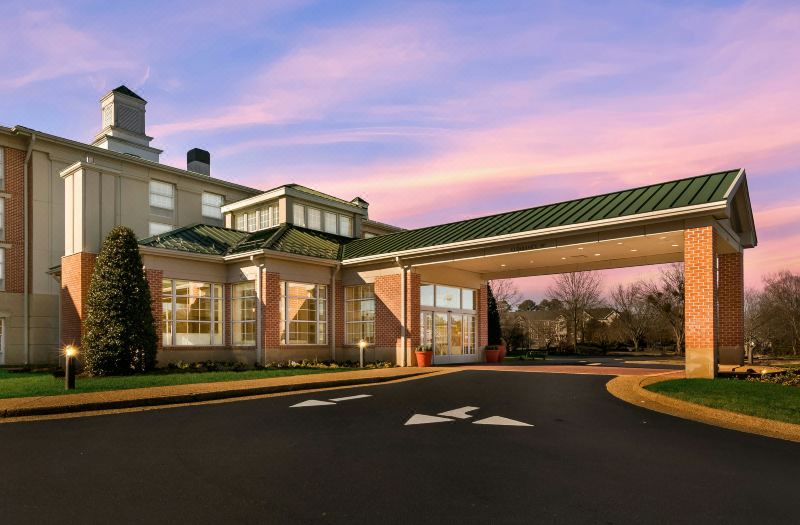 Hilton Garden Inn Williamsburg