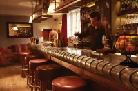 Hotel du Vin & Bistro York - bar
