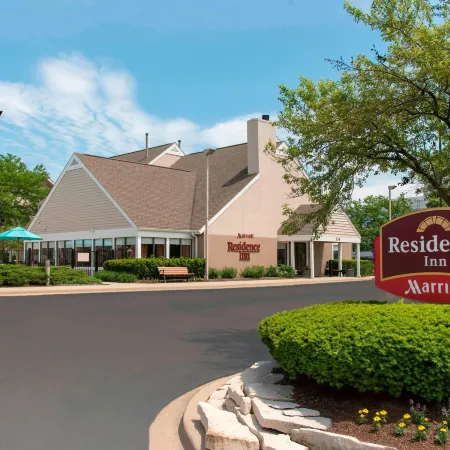 Residence Inn Chicago Deerfield