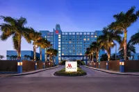 Guyana Marriott Hotel Georgetown - Wifi
