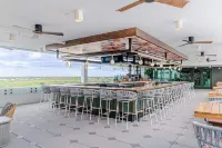 The Perry Hotel Naples - bar