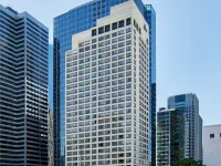 Renaissance Seattle Hotel Hotels near Gum Wall