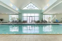 Embassy Suites by Hilton Chicago Lombard Oak Brook - Pools