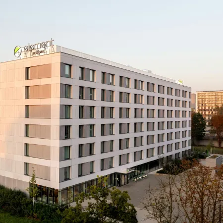 Element by Westin Wroclaw