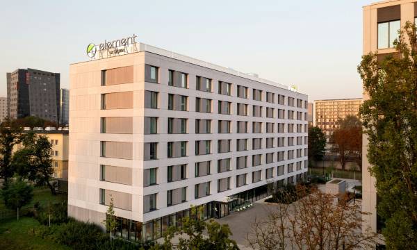 Element by Westin Wroclaw