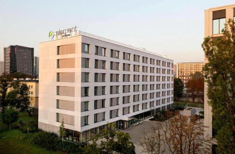 Element by Westin Wroclaw