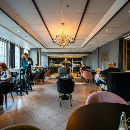 First Hotel Amalie