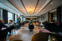 First Hotel Amalie - petit déjeuner