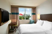 Four Points by Sheraton Coral Gables - Rooftop Pools