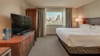 Embassy Suites by Hilton Cincinnati RiverCenter - balcony
