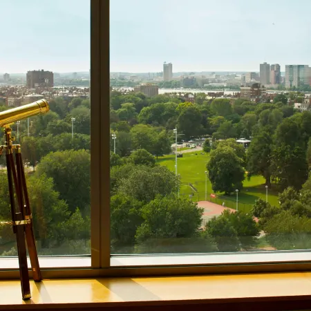 The Ritz-Carlton, Boston