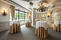 Houston Grand Hotel - River Oaks - New