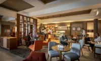 Clayton Hotel Galway - ที่มีฟิตเนส