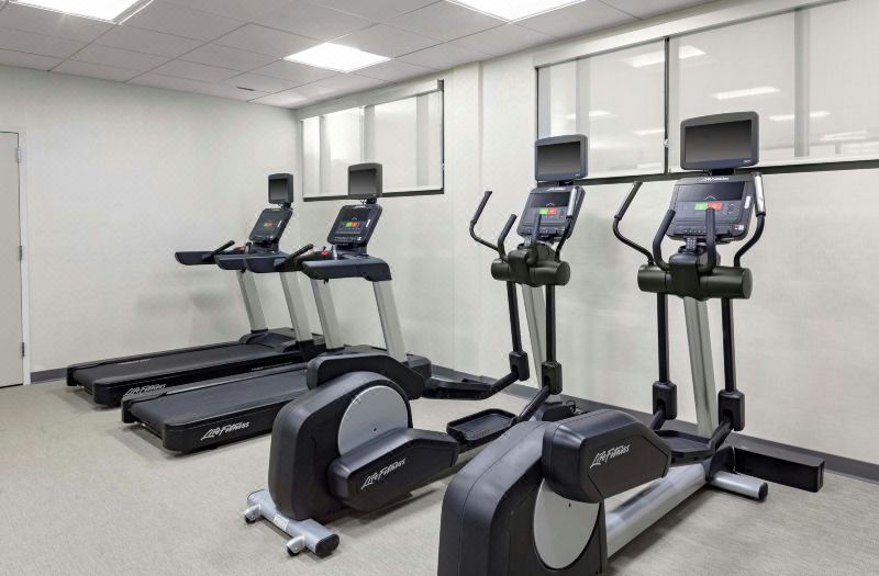 SpringHill Suites Kansas City Plaza photo 4