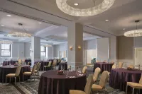 The Ritz-Carlton, Philadelphia - 朝食