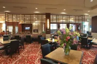 Embassy Suites by Hilton Palmdale - petit déjeuner