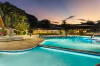 DoubleTree by Hilton Hotel Cariari San Jose - Costa Rica - piscina