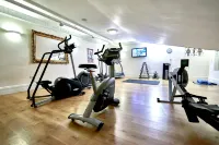 Doxford Hall Hotel and Spa - salle de sport