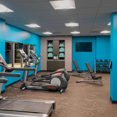 Fairfield Inn & Suites Paramus