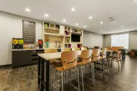 Home2 Suites by Hilton Cookeville - Desayuno