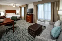 Homewood Suites by Hilton Gainesville - Kitchens
