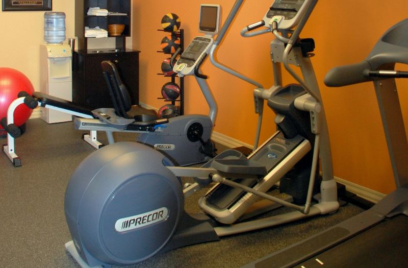 Hampton Inn Longmont photo 4