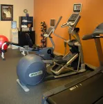 Hampton Inn Longmont - Gym