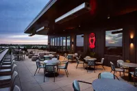 The Scarlet, Lincoln, a Tribute Portfolio Hotel - breakfast