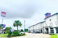 Oyo Townhouse Sulphur,LA Extended Stay I-10 - 2 stjerner