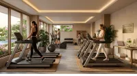 Days Hotel by Wyndham Rayong - Træningscentre