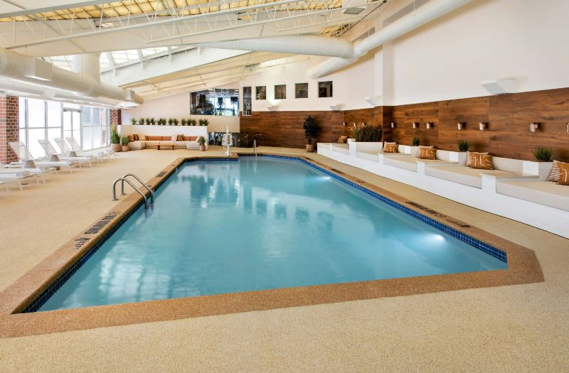 Newport Marriott Hotel & Spa photo 2