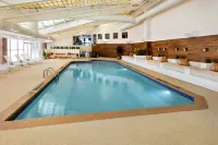 Newport Marriott Hotel & Spa - Pools