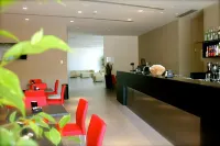 Tag Hotel - bar