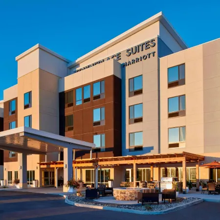 TownePlace Suites by Marriott Richmond