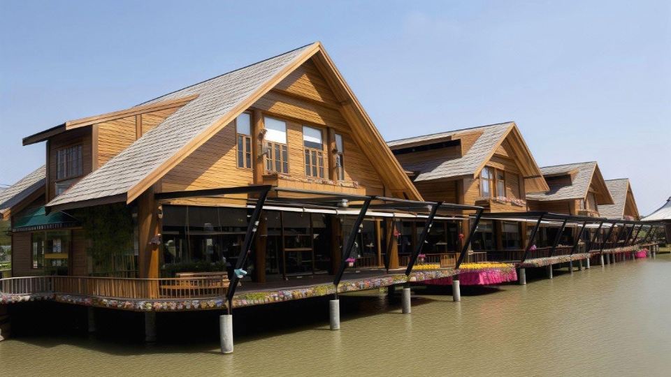 บ้านแก้วเรือนขวัญ
