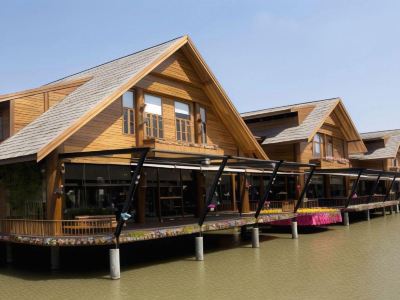 Baan Kaew Ruen Kwan