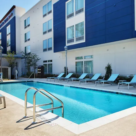 SpringHill Suites Pensacola