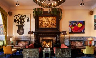 The Hotel Chelsea
