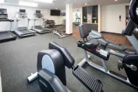 Courtyard Lansing - Gym