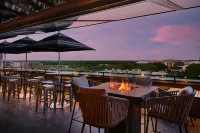 Tempo by Hilton Savannah Historic District - petit déjeuner